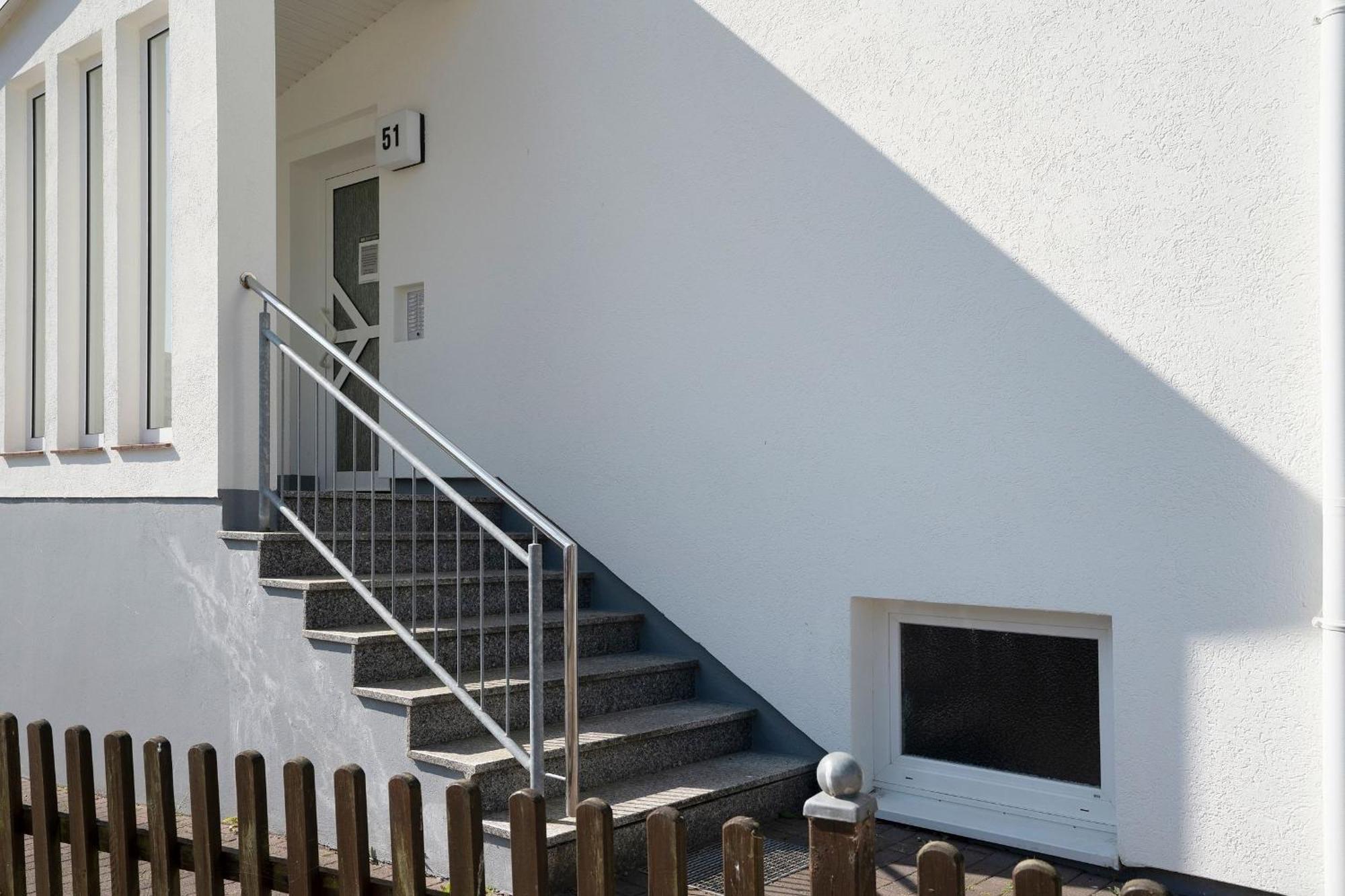 Haus Achtern Diek Meerchen Groemitz Exterior photo